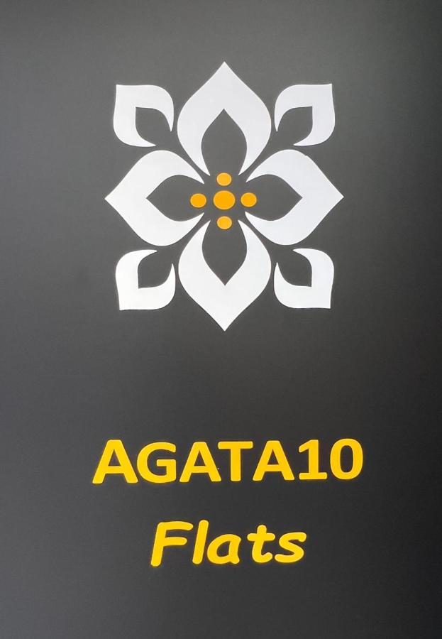Апартаменти Agata10-4I Аліканте Екстер'єр фото